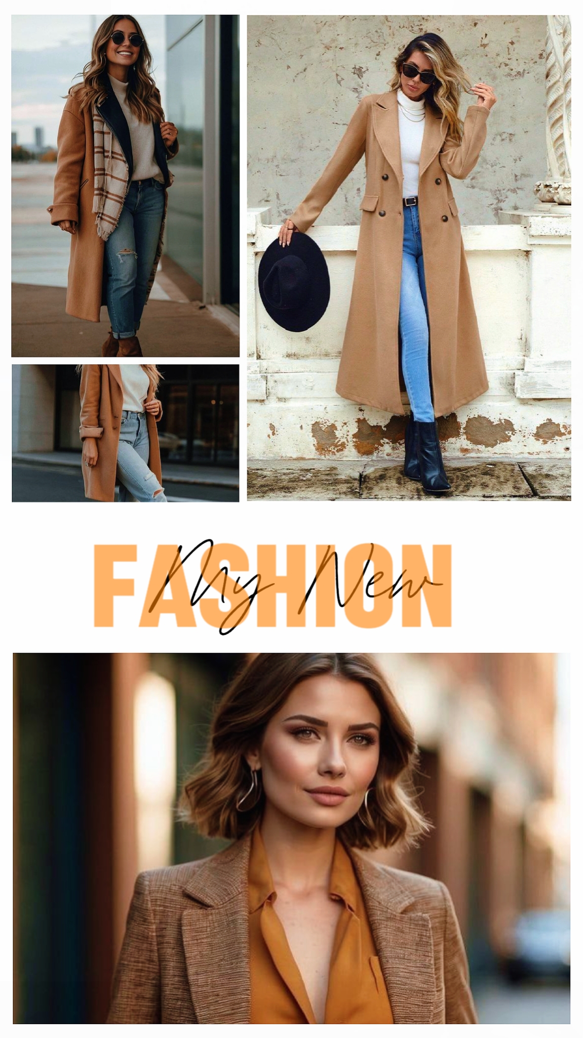 New fashion