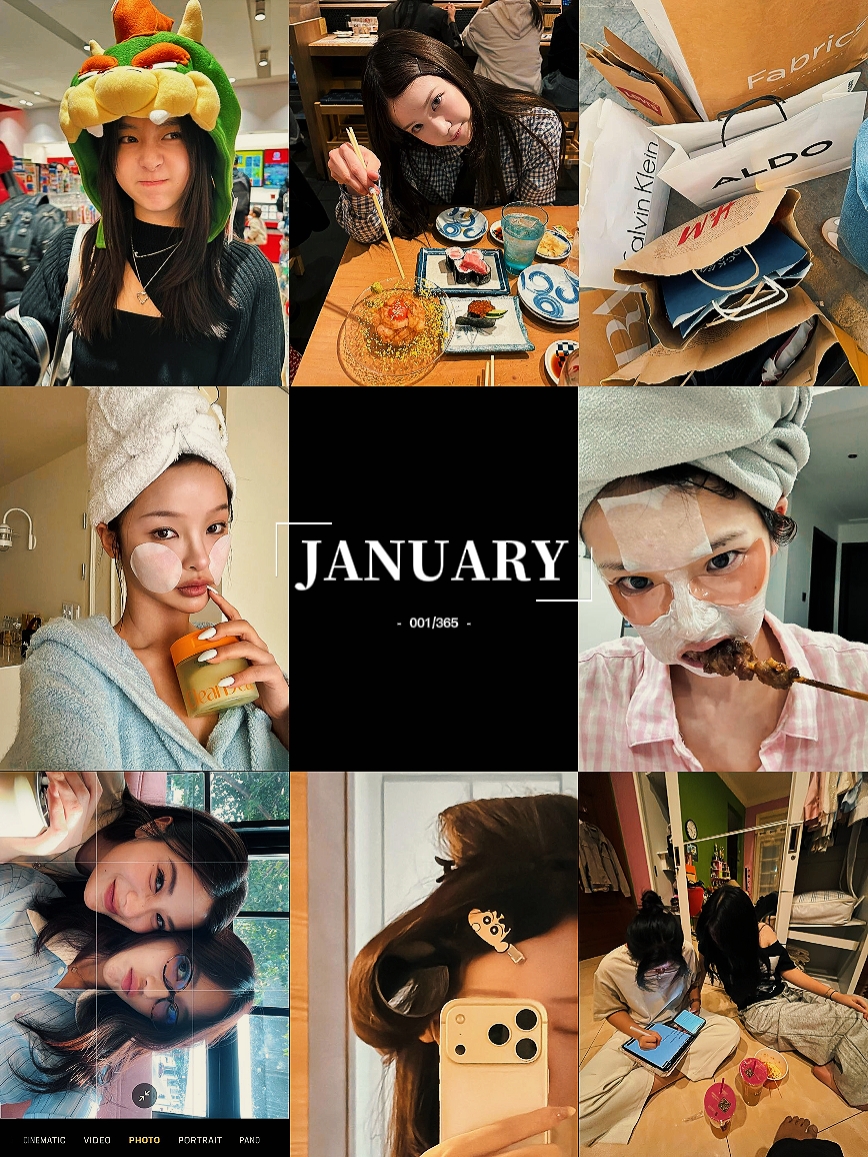 001 / 365 días