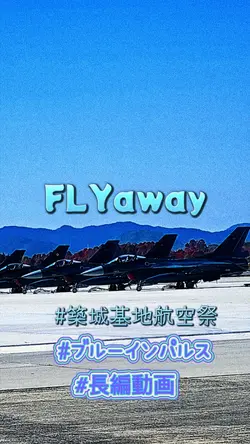 FLYaway