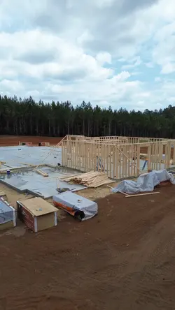 Framing Construction