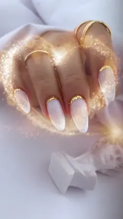 Nails designer