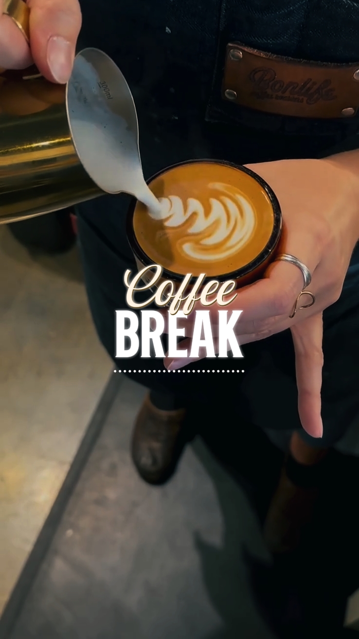 Kaffeebreak