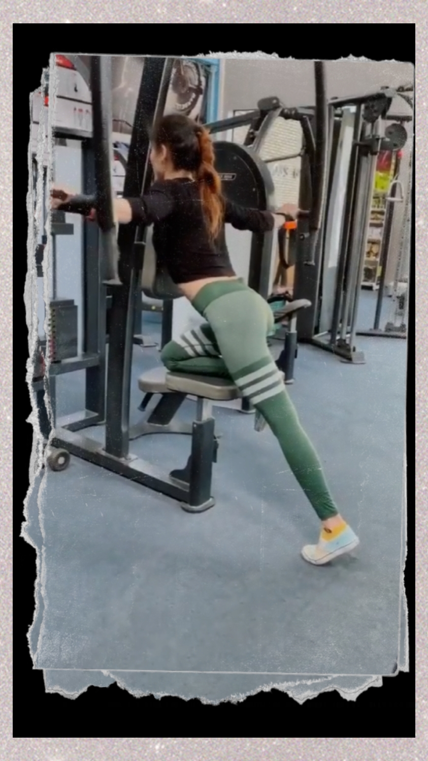 Fitness Routine