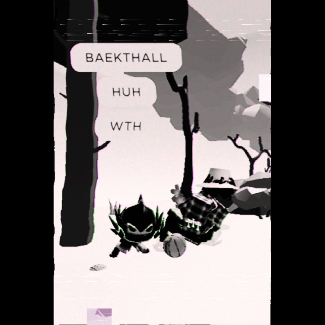 Collab w my Friend !