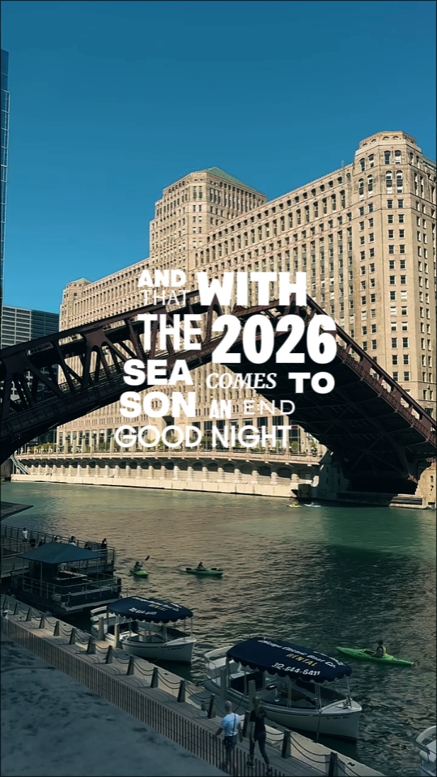 2026 Comes ToAnd End