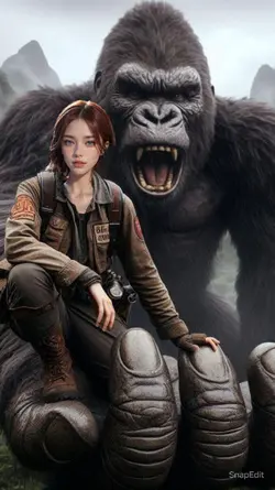 Gorila