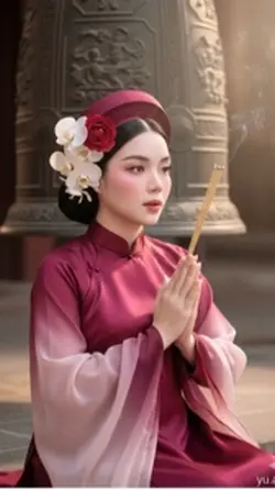 Trời xanh mây trắng