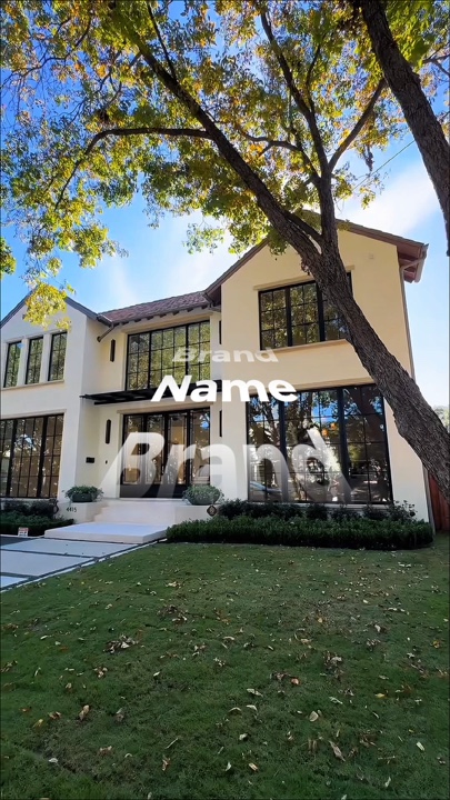 real estate promo