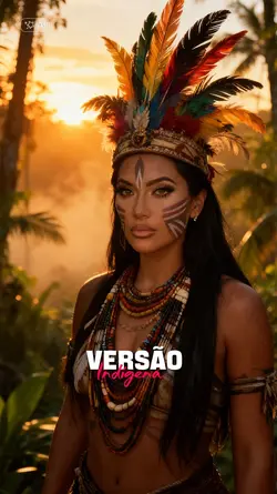 versão indígena 