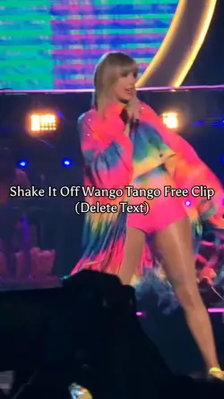 Shake It Off Clip