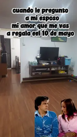 que regal m vn a dar