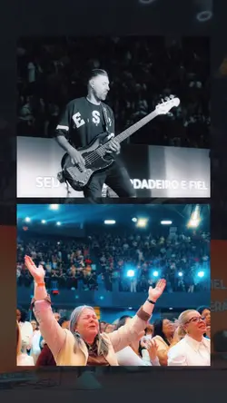 Culto | Igreja