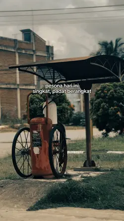 singkat padat berang