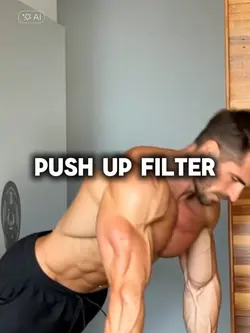 Push up