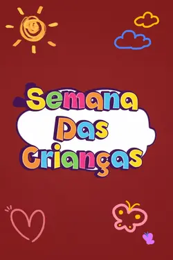 Semana das crianças 