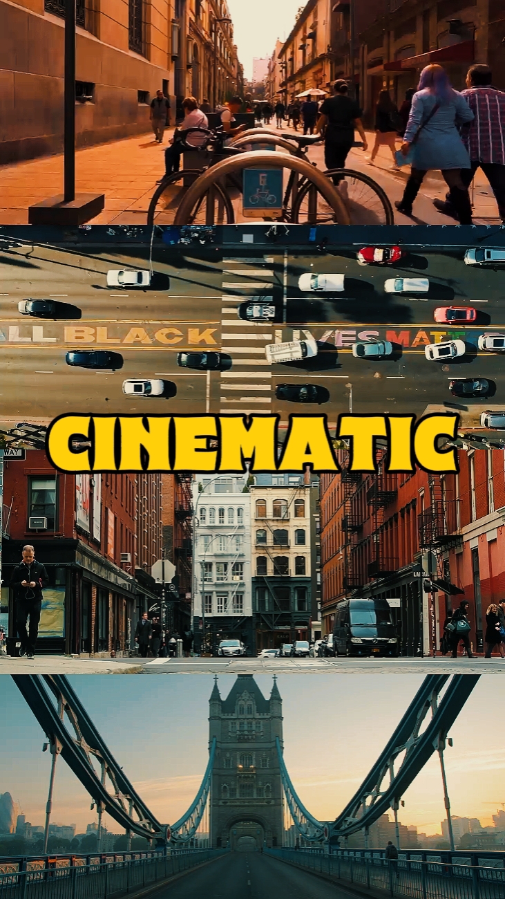 CINEMATIC