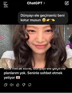 Yerim chat GPT yiii