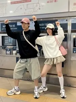 AI nhảy bắt nhạc