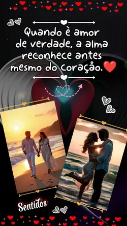 vc é a pessoa certa 