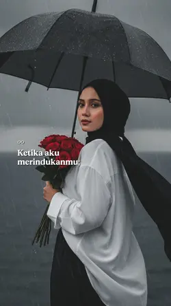 Ketika Aku Merindu