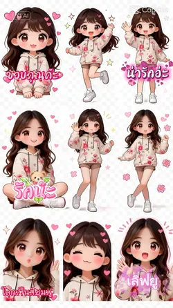 น้องมายด์