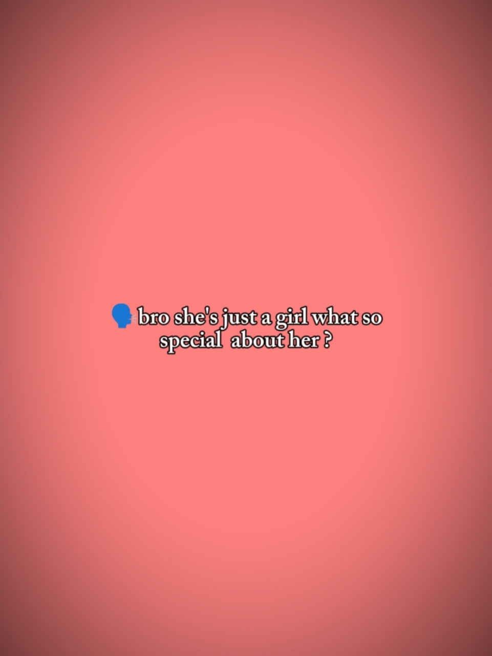 Sie ist nur ein Mädchen
