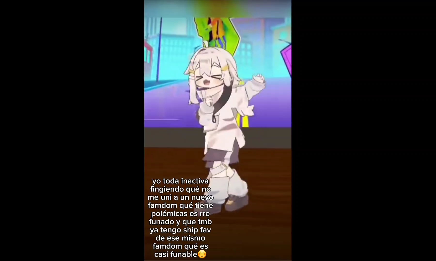 porfavor no me funen