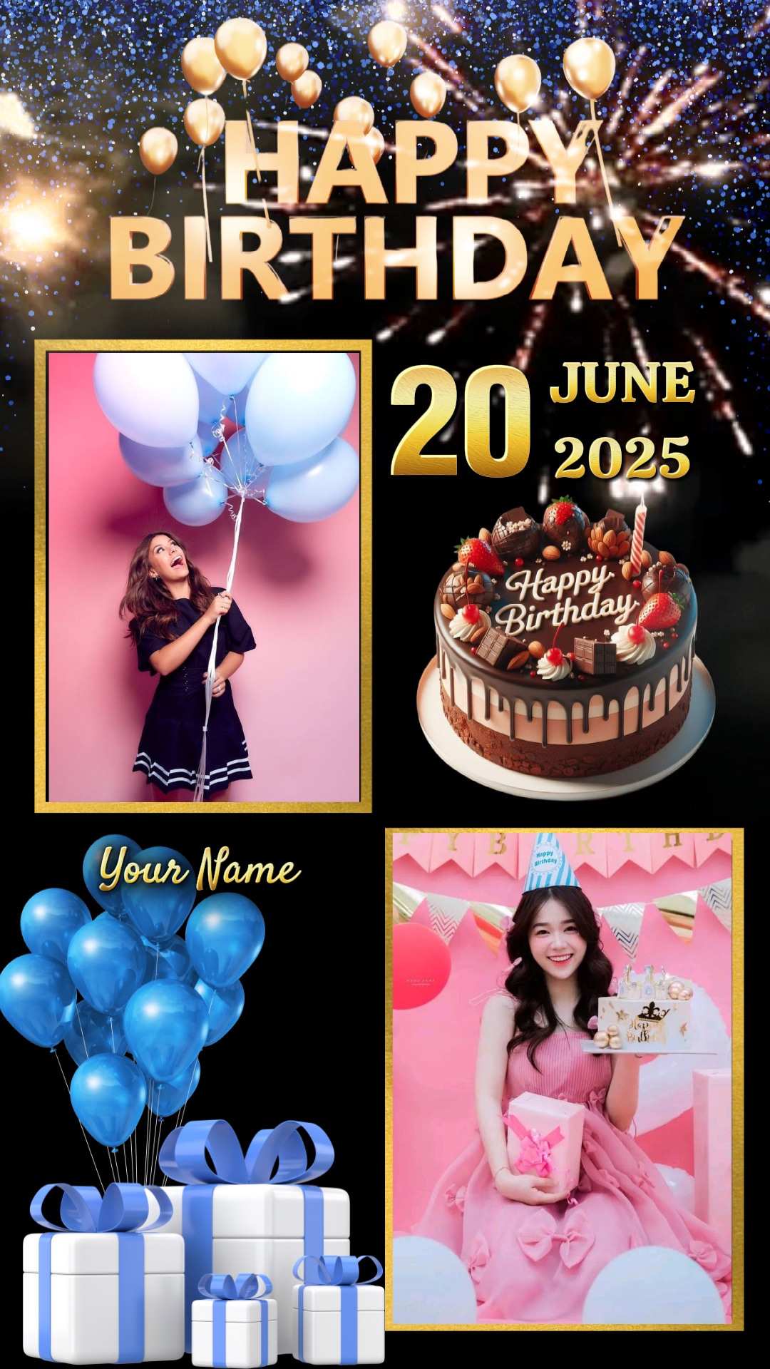 Anniversaire 20 juin