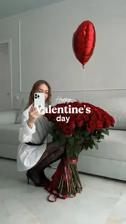 happy valentine day 