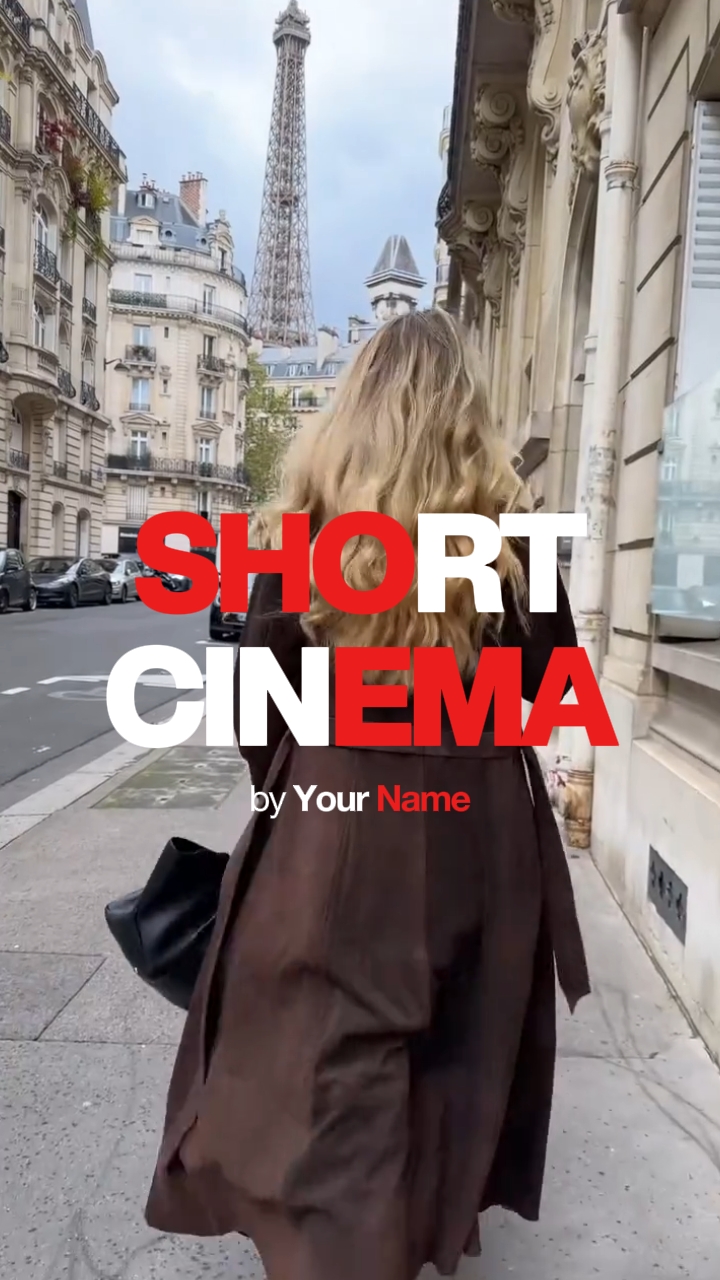 short cenema 
