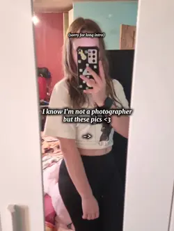 not a photographer 