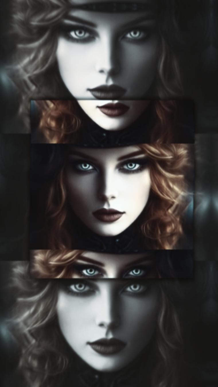 Reyes Reinas 