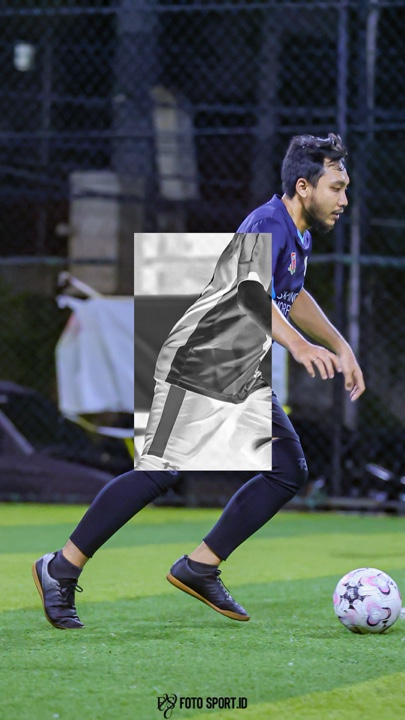 Mini soccer