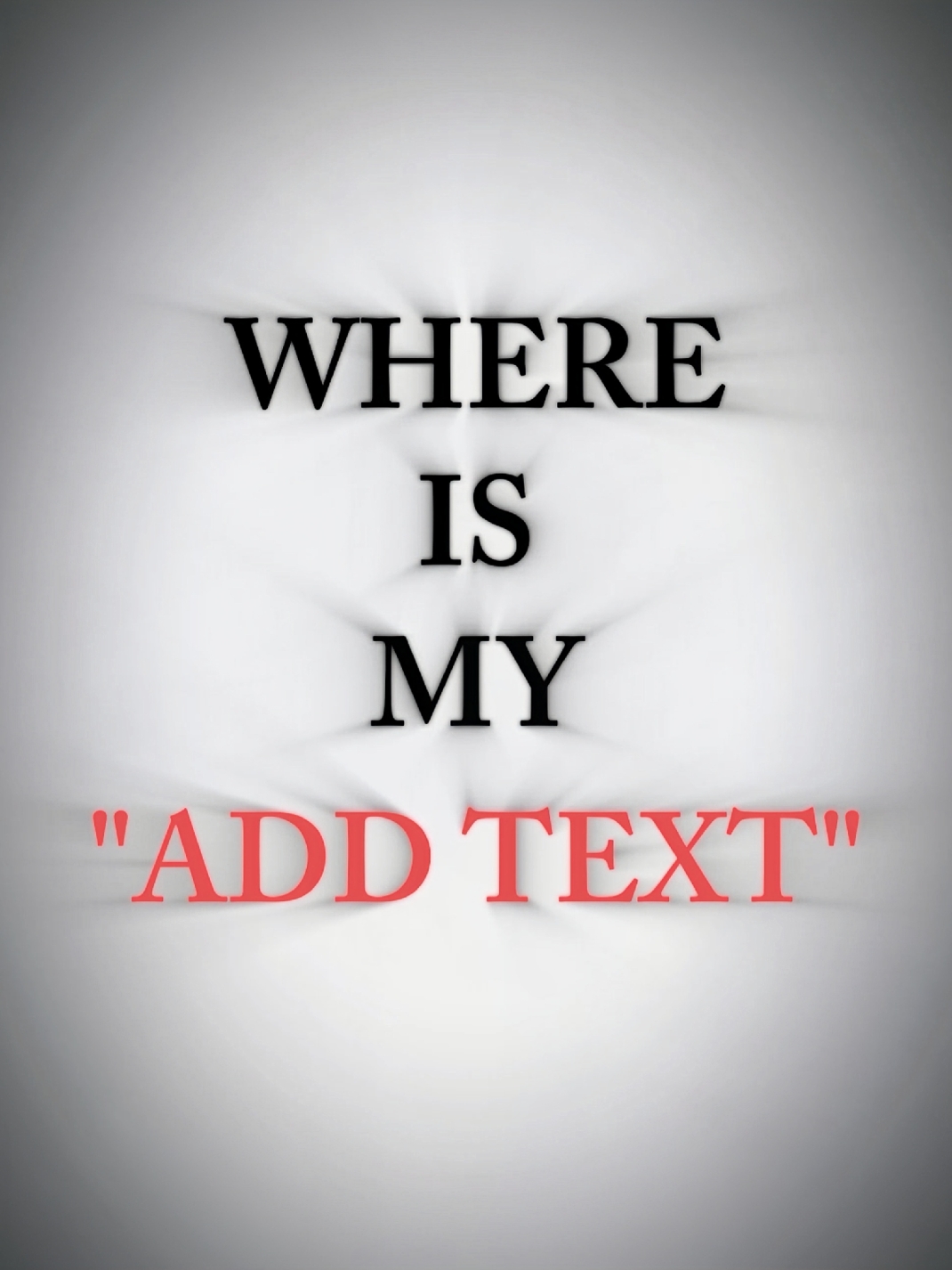 WO IST MEIN