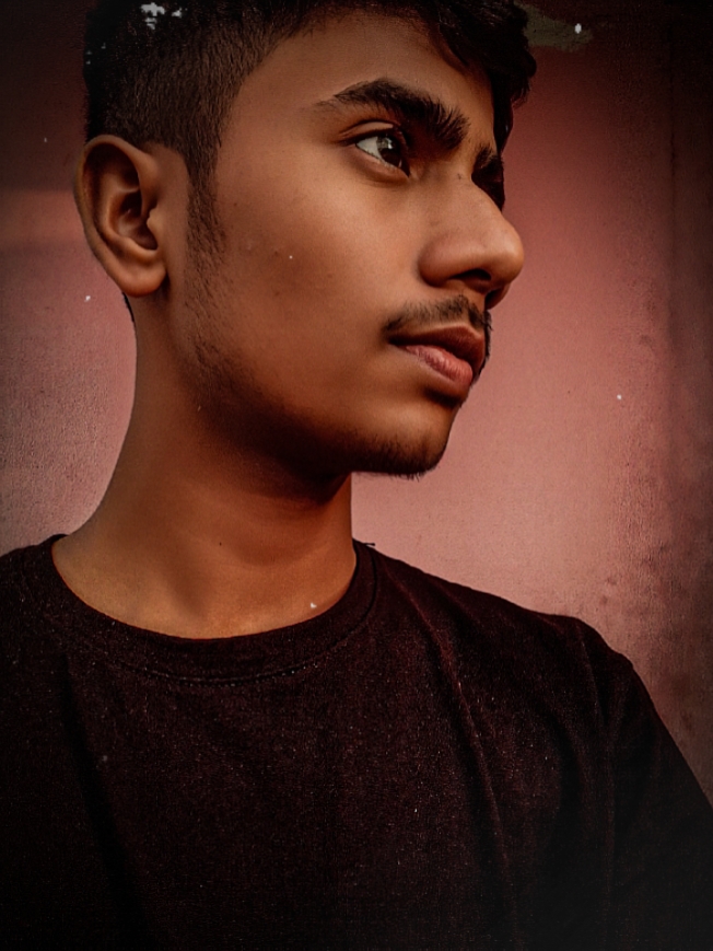 রাতে যখন হবে নিঝুম 