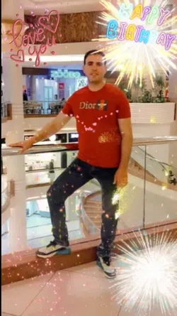 سنة حلوه يا جميل