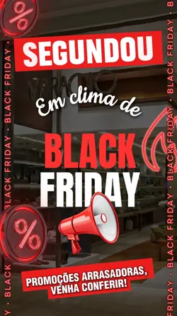 Black Friday