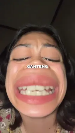 Ganteng banget cowok