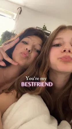 Bestfriend❤️‍🩹💋