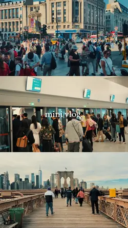 mini vlog 