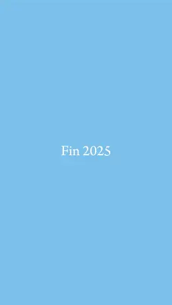 GLOW UP 2025
