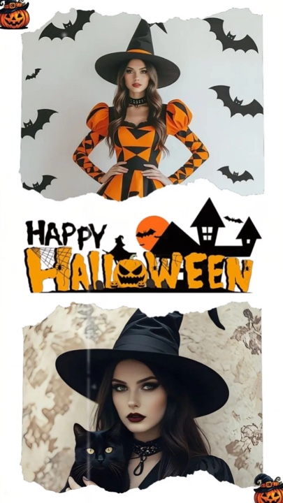 Feliz Halloween 2026