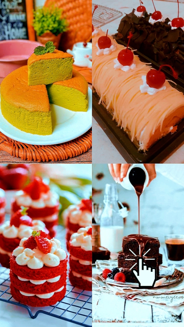 ¿Cuál es tu favorito? 