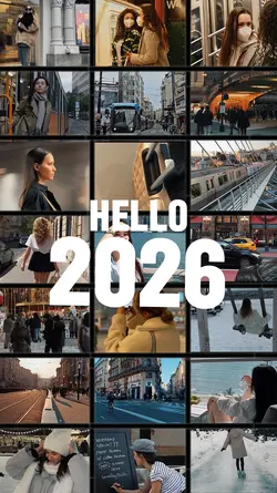hello 2026