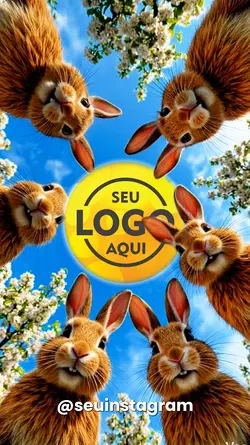 Logo Insta Mensagem