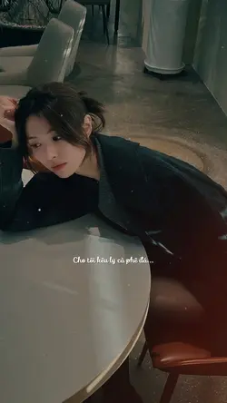 Cho tôi kêu ly ❣️