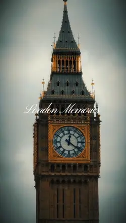 London Memories