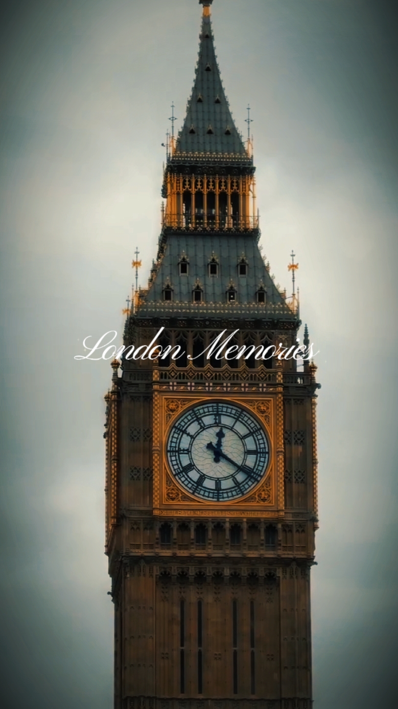 London Memories