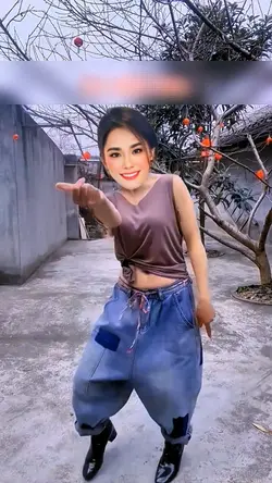Nhảy Đẹp Cute 