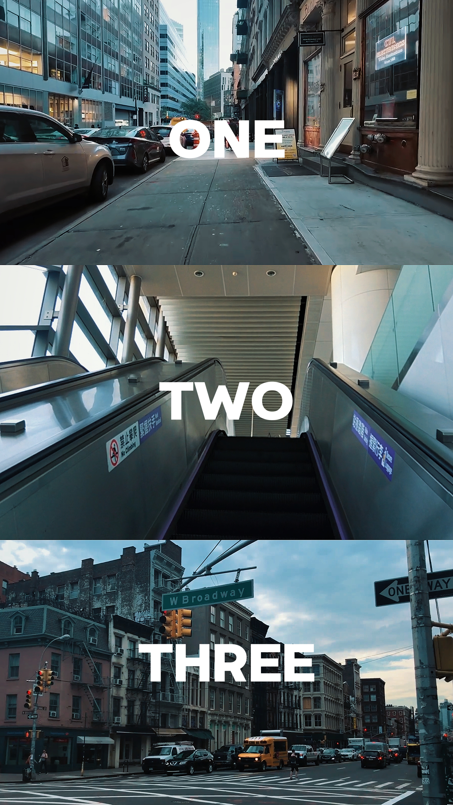 Mini Vlog